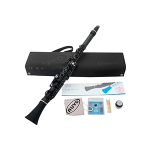 Nuvo instruments, Flute lessons, Saxophone lessons, Instrument hire, musical instrument hire, Music lessons, online music lessons, wind wizards, wwizards